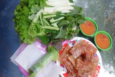 5 đặc sản Bình Thuận ăn ngon đáng đồng tiền và địa chỉ mua
